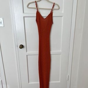 Flook the Label crotchet dress